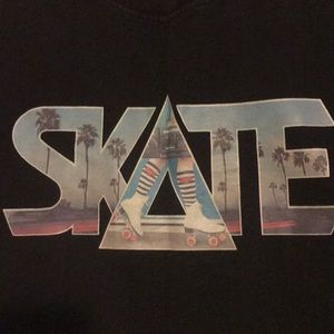 Current/Elliot Skate Sweatshirt